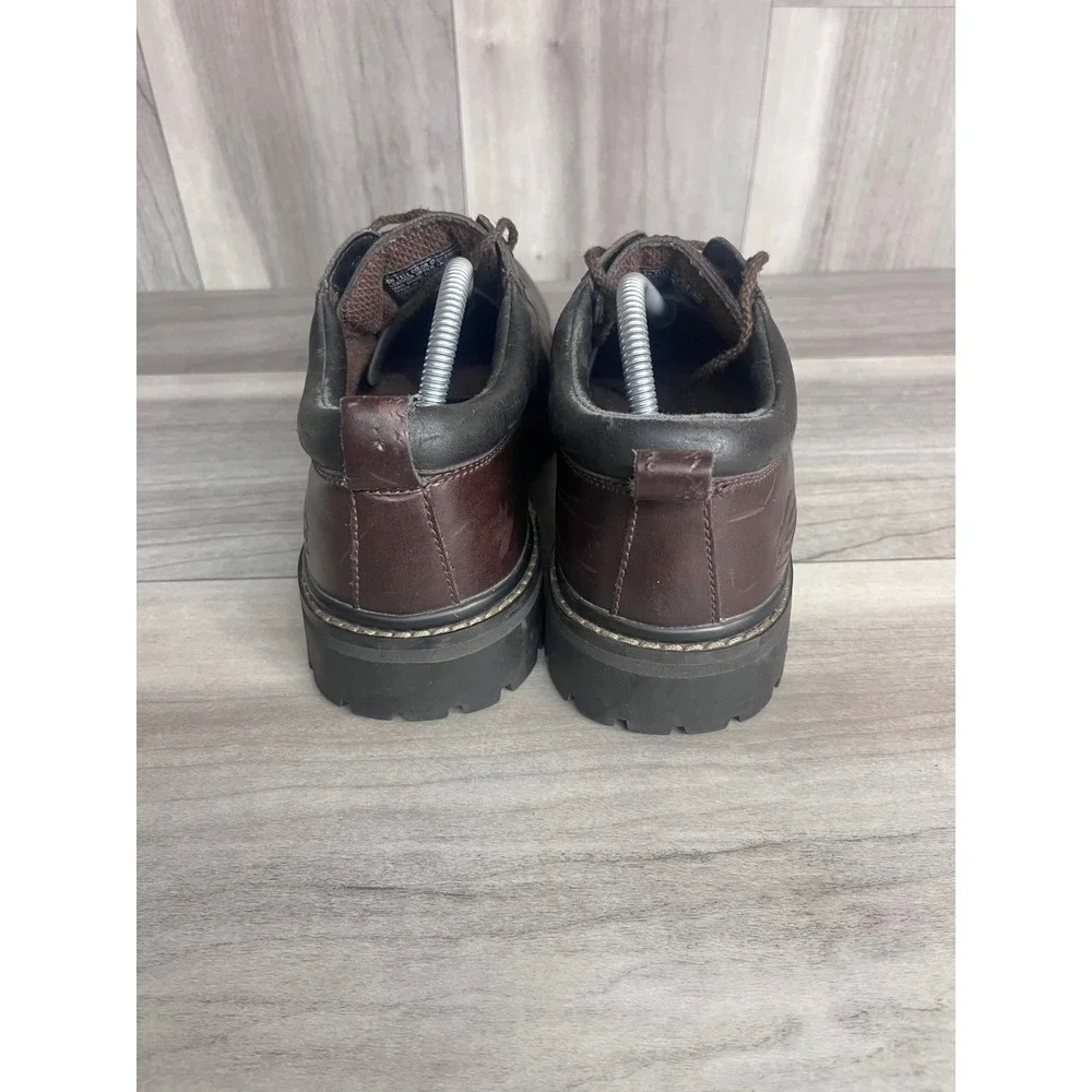 Skechers jammers traction