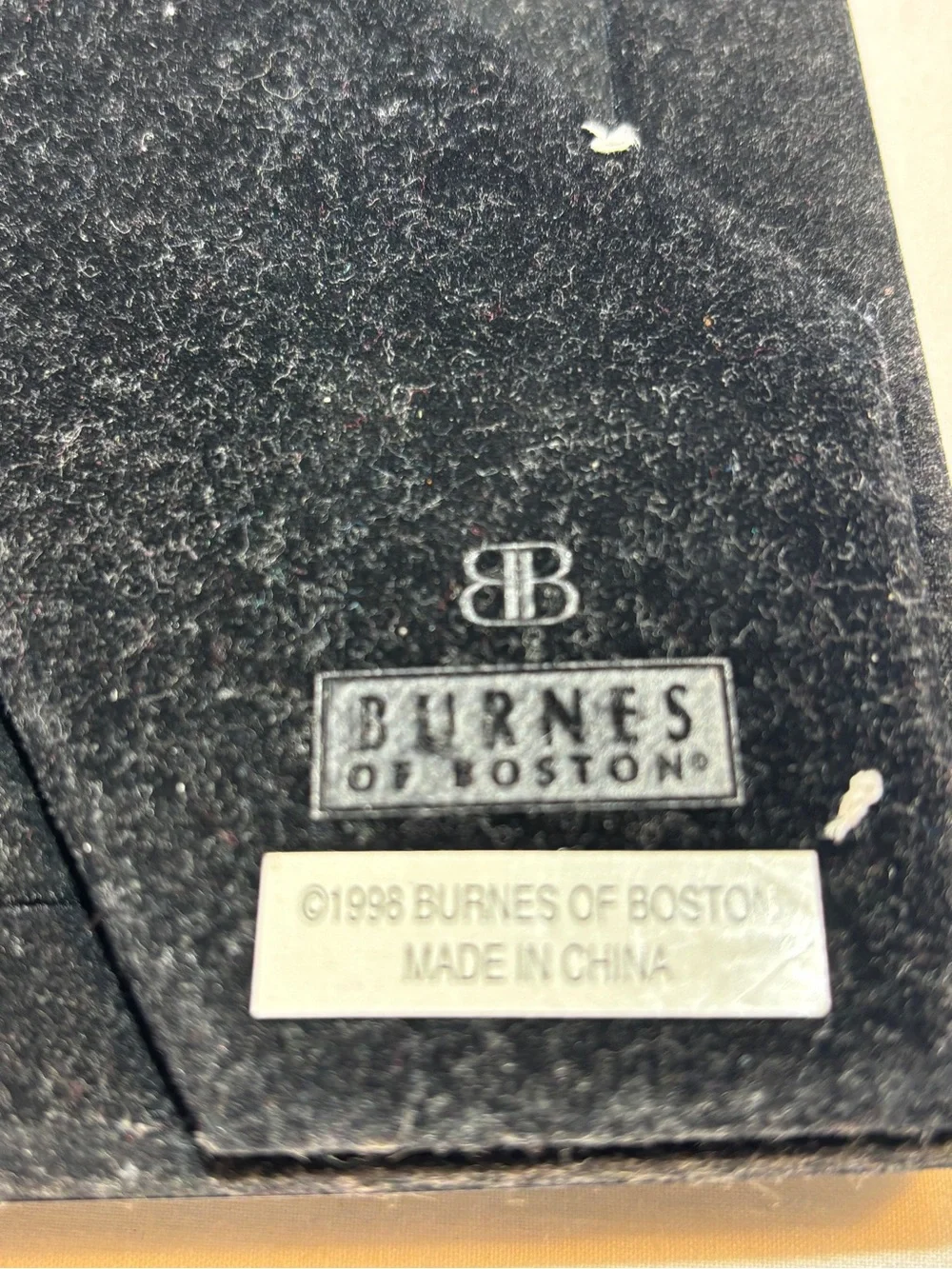 Burnes Of Boston burnes boston