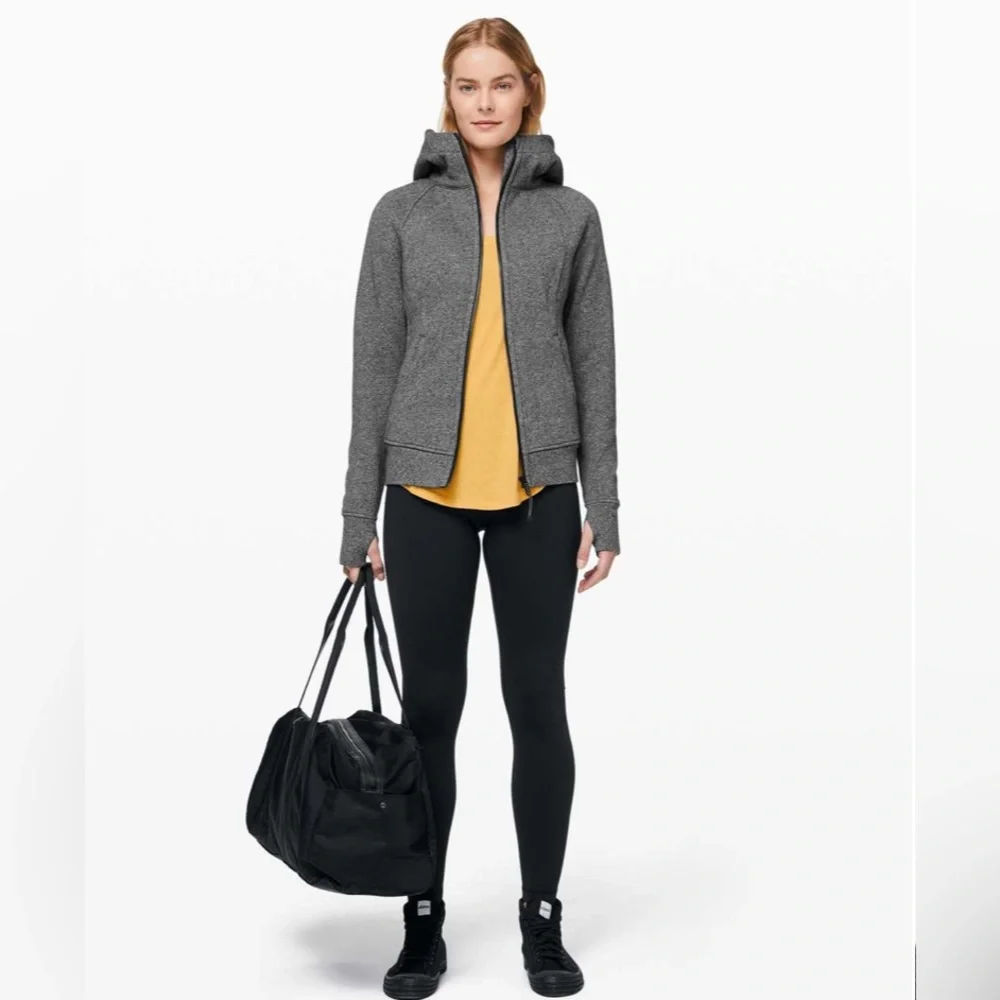 lululemon athletica this pre
