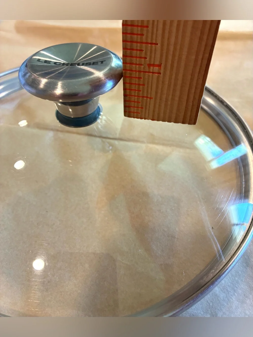 Le Creuset le creuset