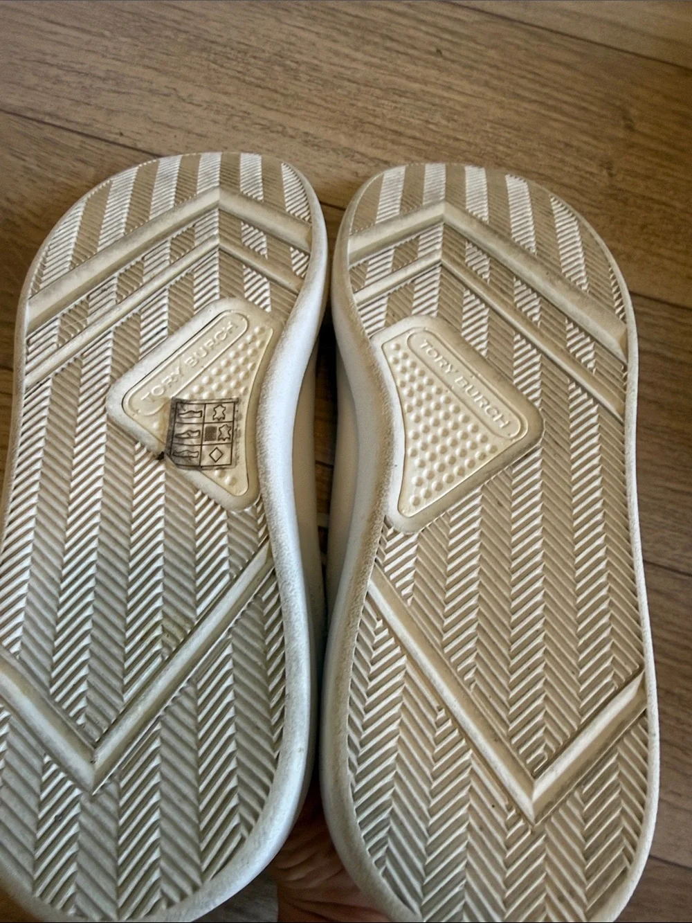 Tory Burch perfect barely