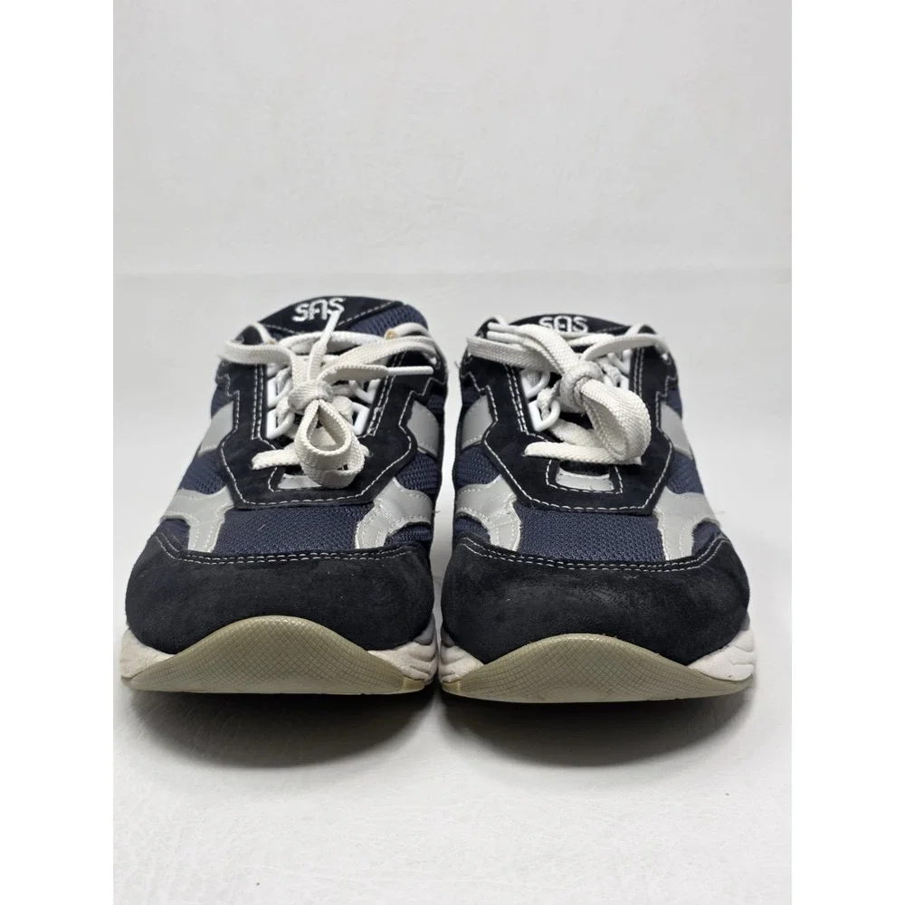 SAS tour mesh