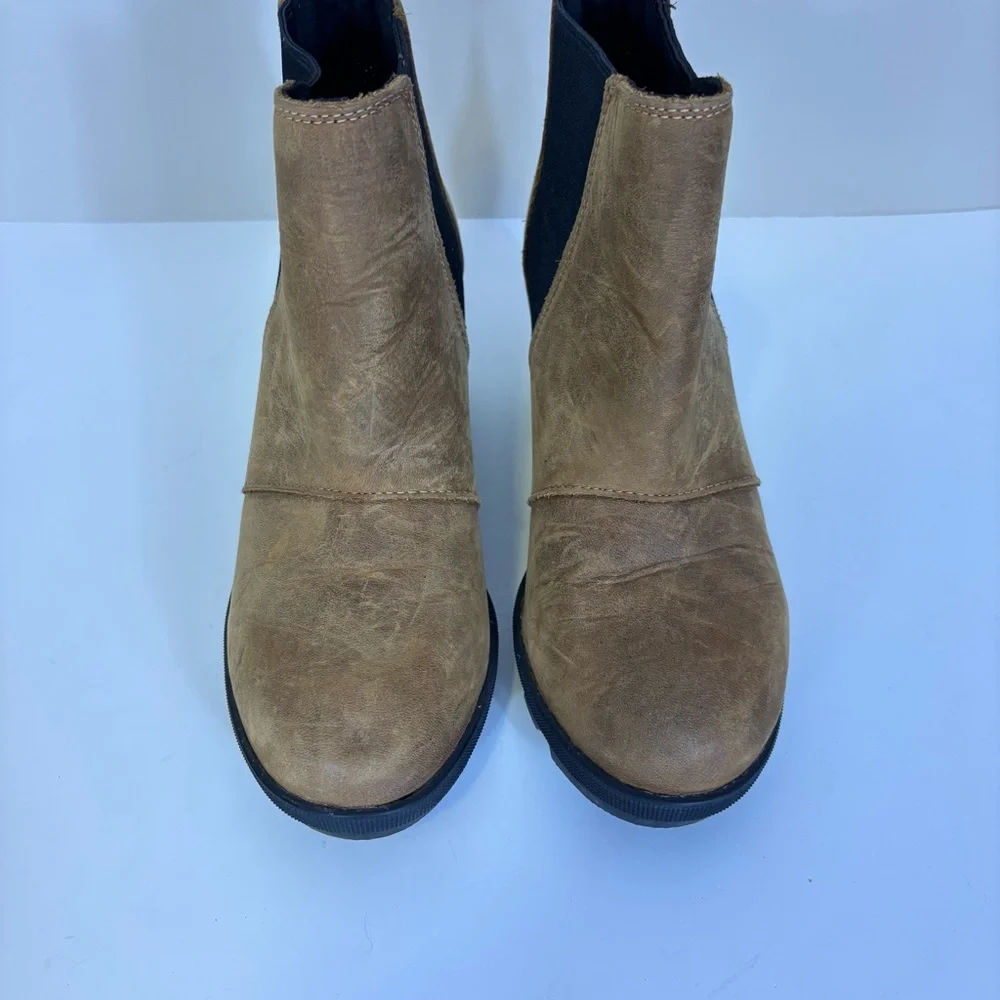 Sorel stylish boots