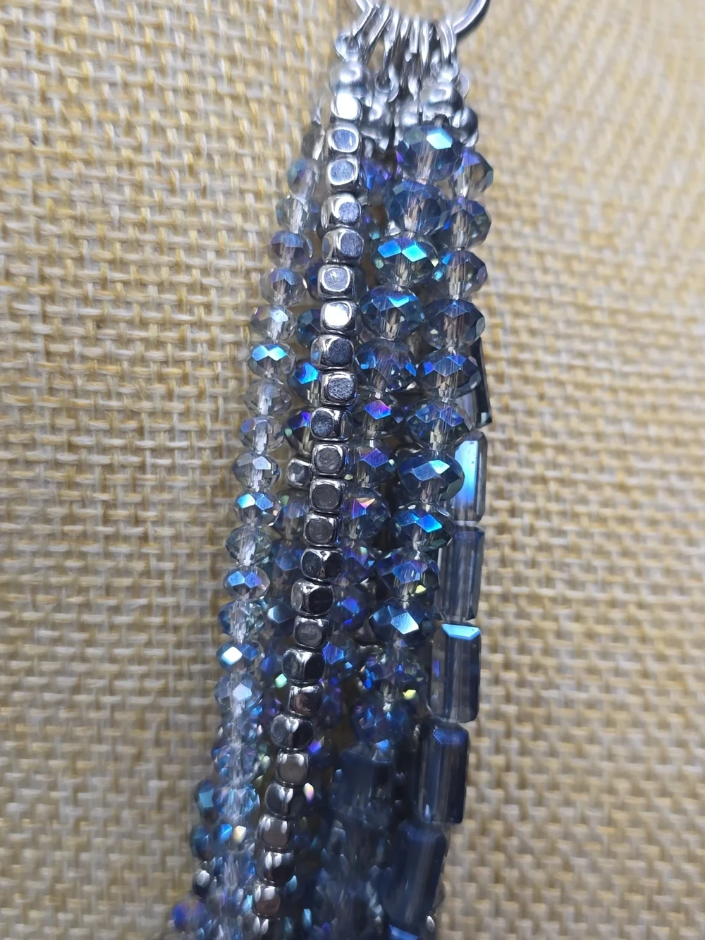 N/A this blue