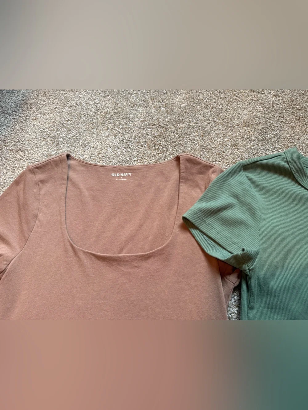 Old Navy set three