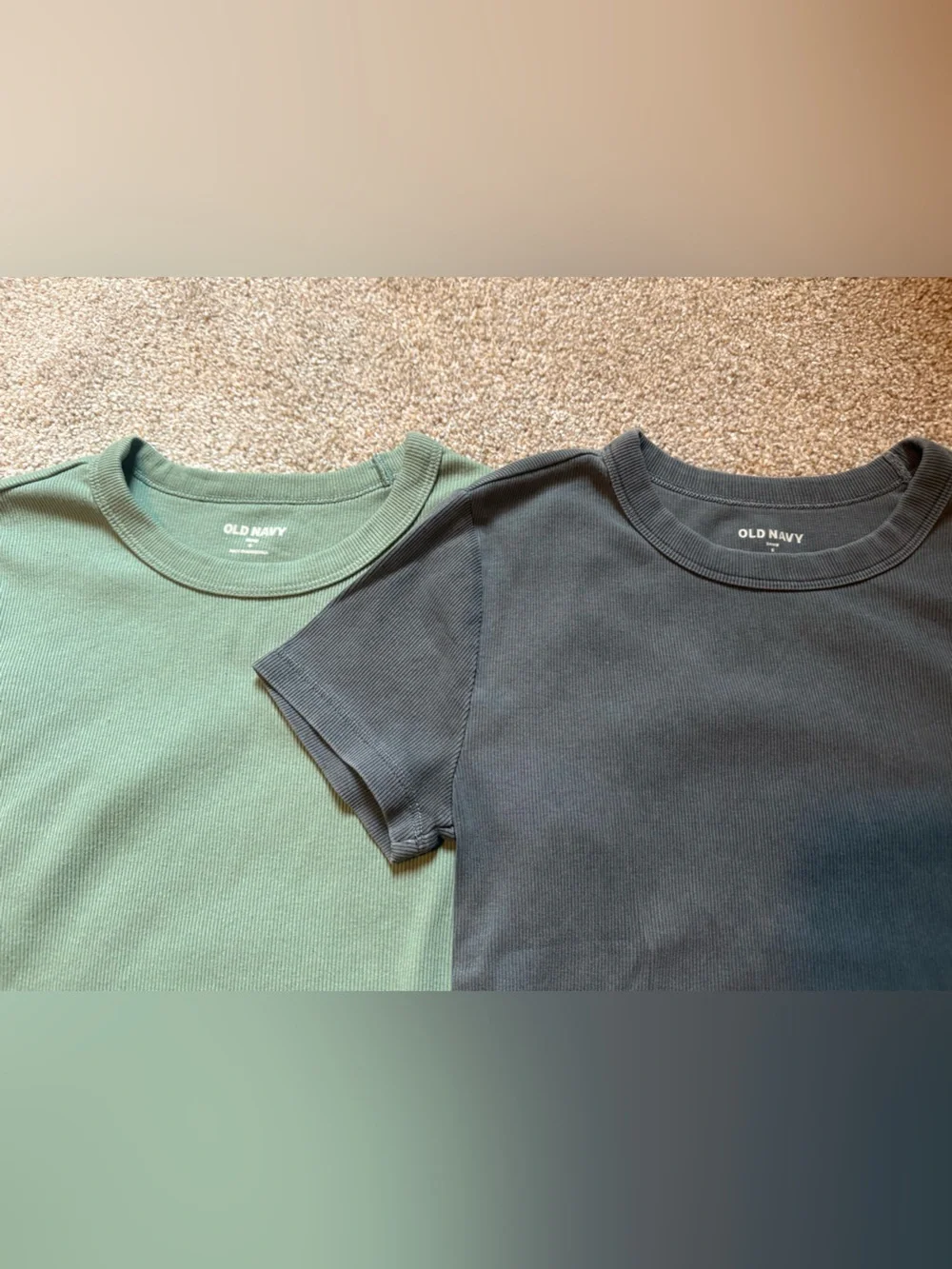 Old Navy set three