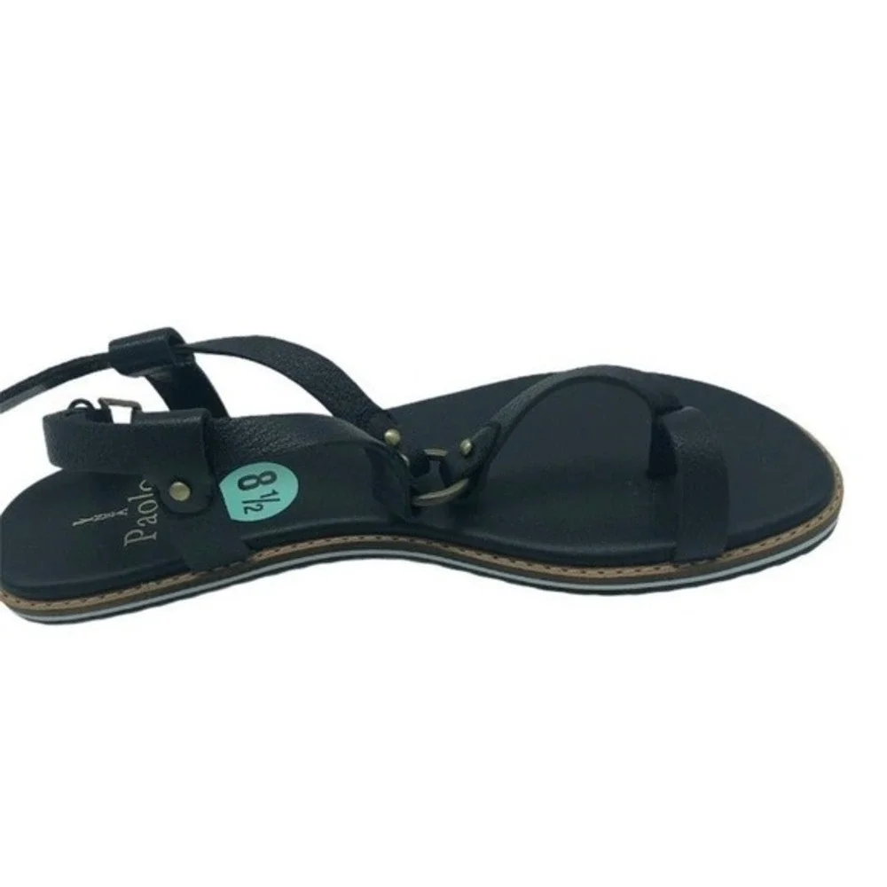 Paolo linea black