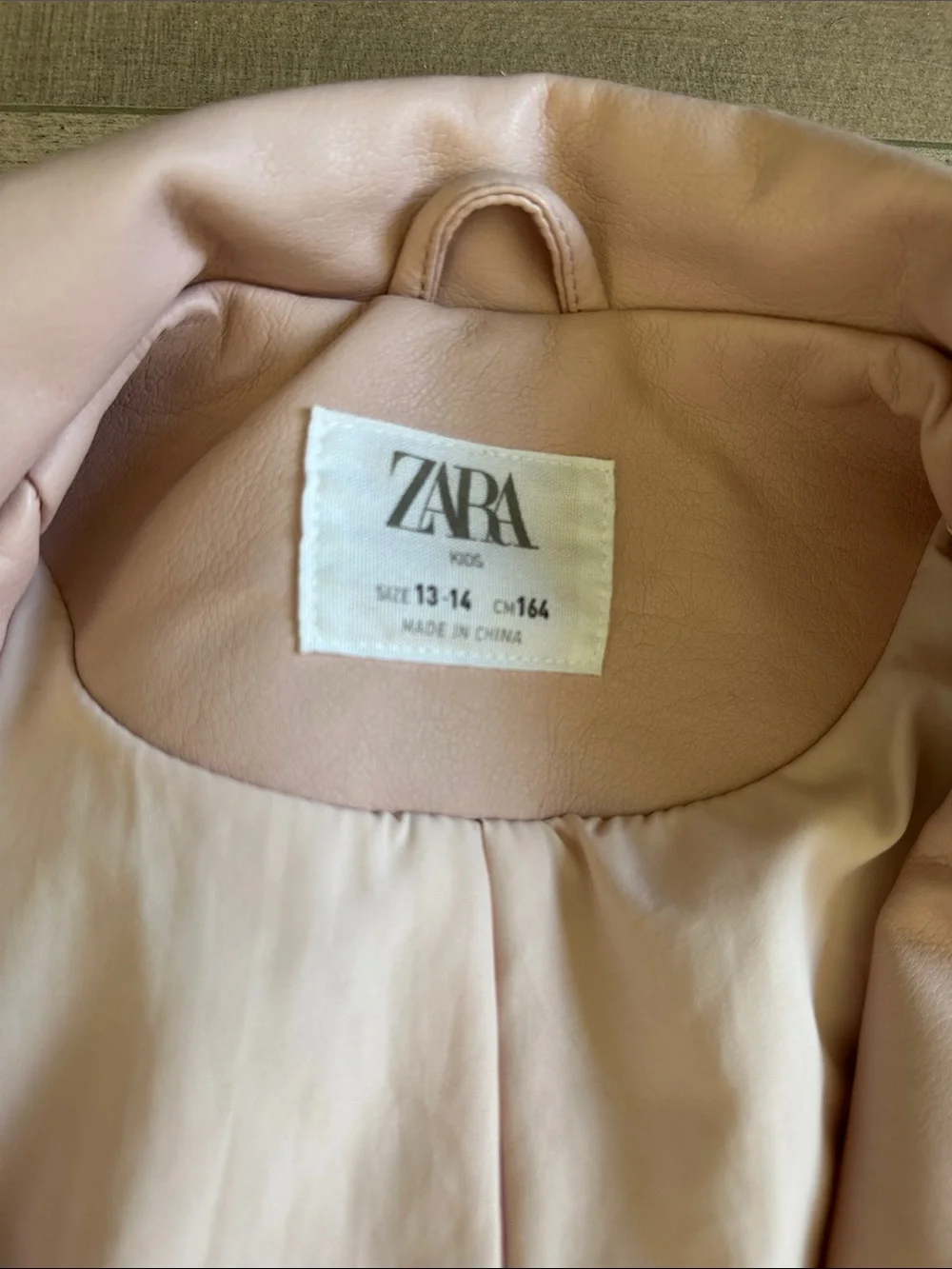 Zara great