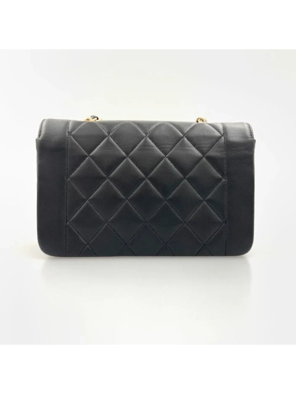 CHANEL this authentic