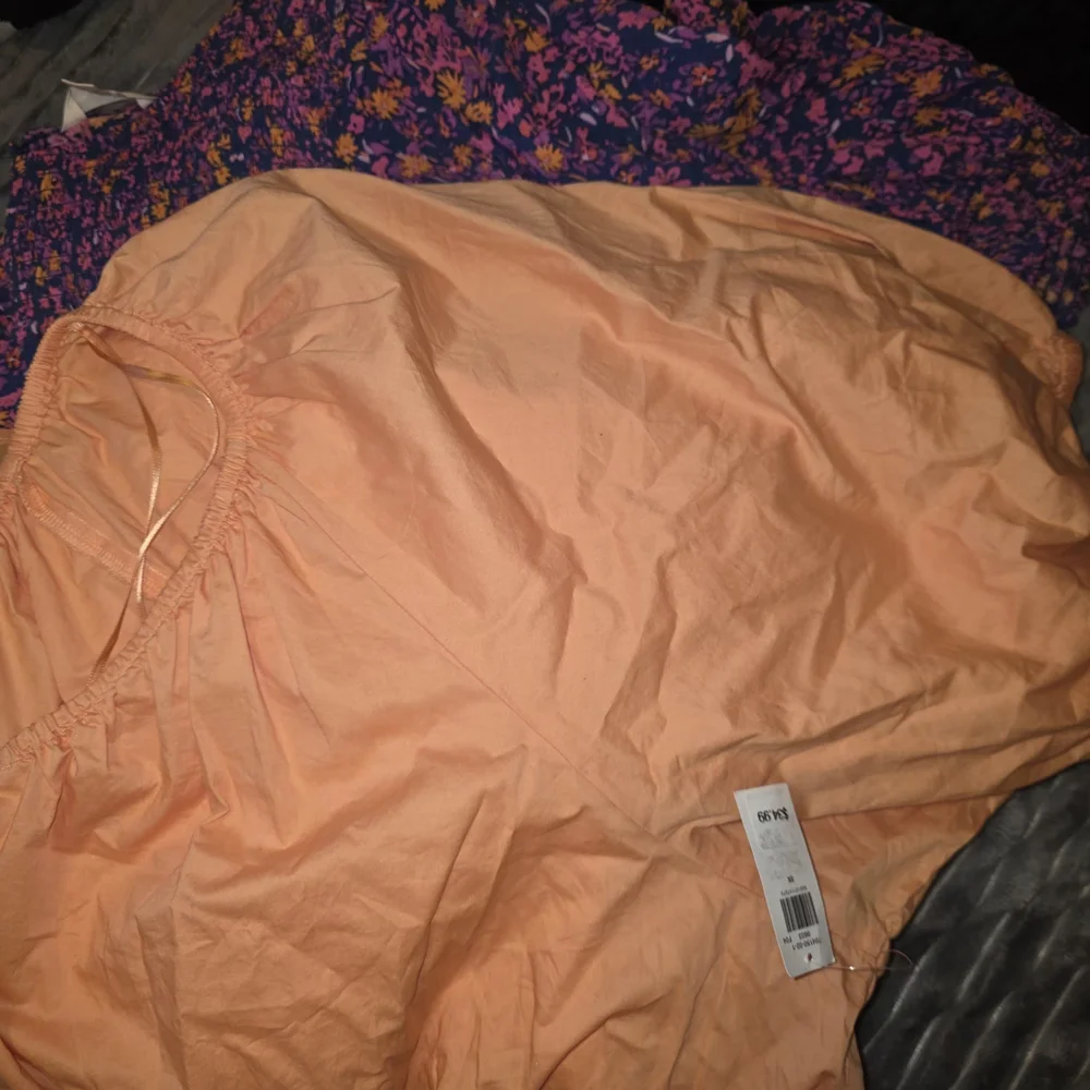 Old Navy bundle puff nwt