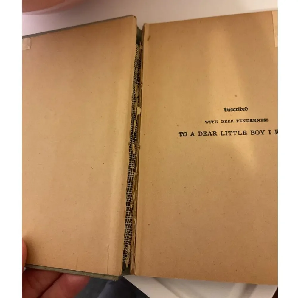 Homewood Publishing intact illustrated 1878