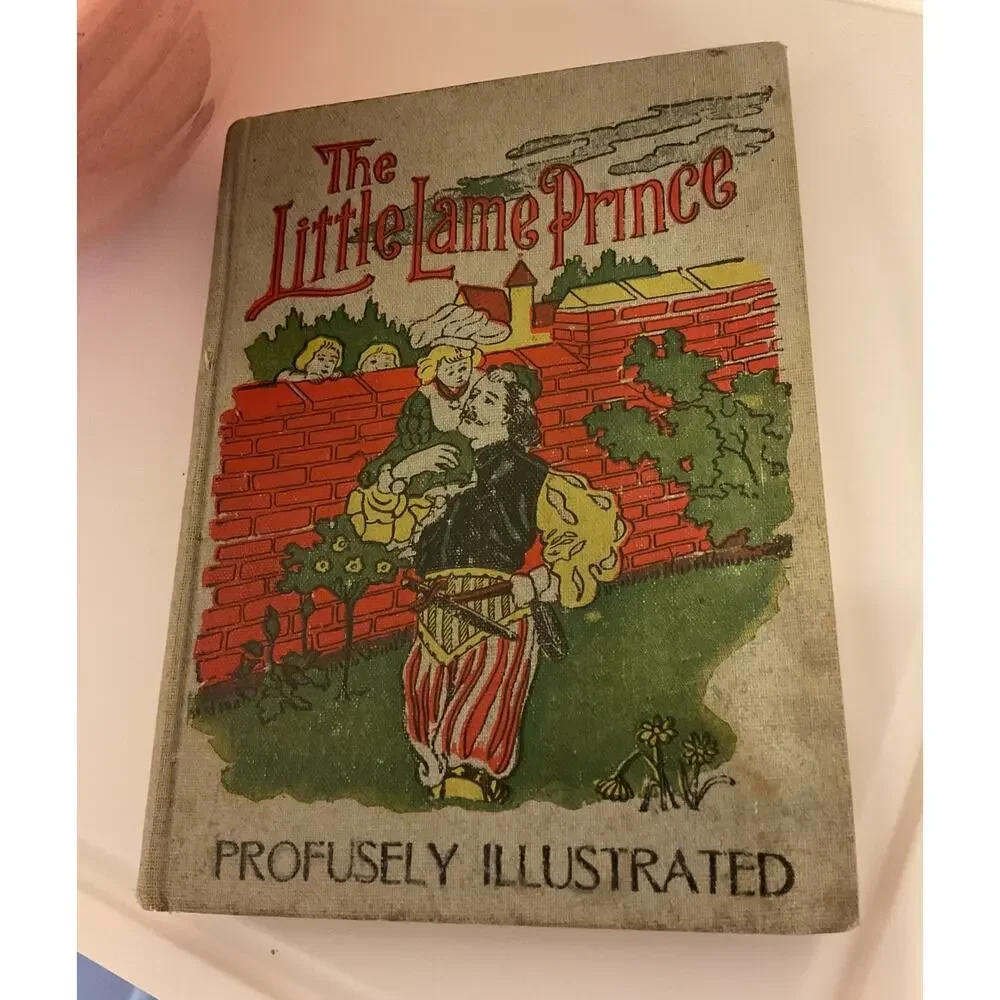 Homewood Publishing miss mulock