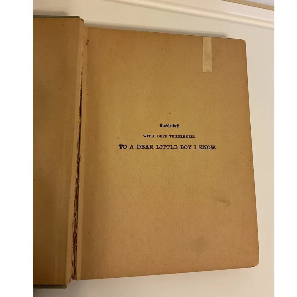 Homewood Publishing age good