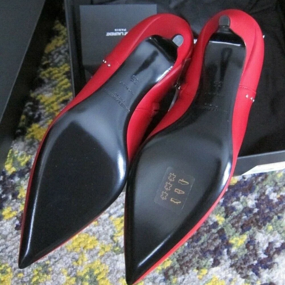 Saint Laurent saint laurent