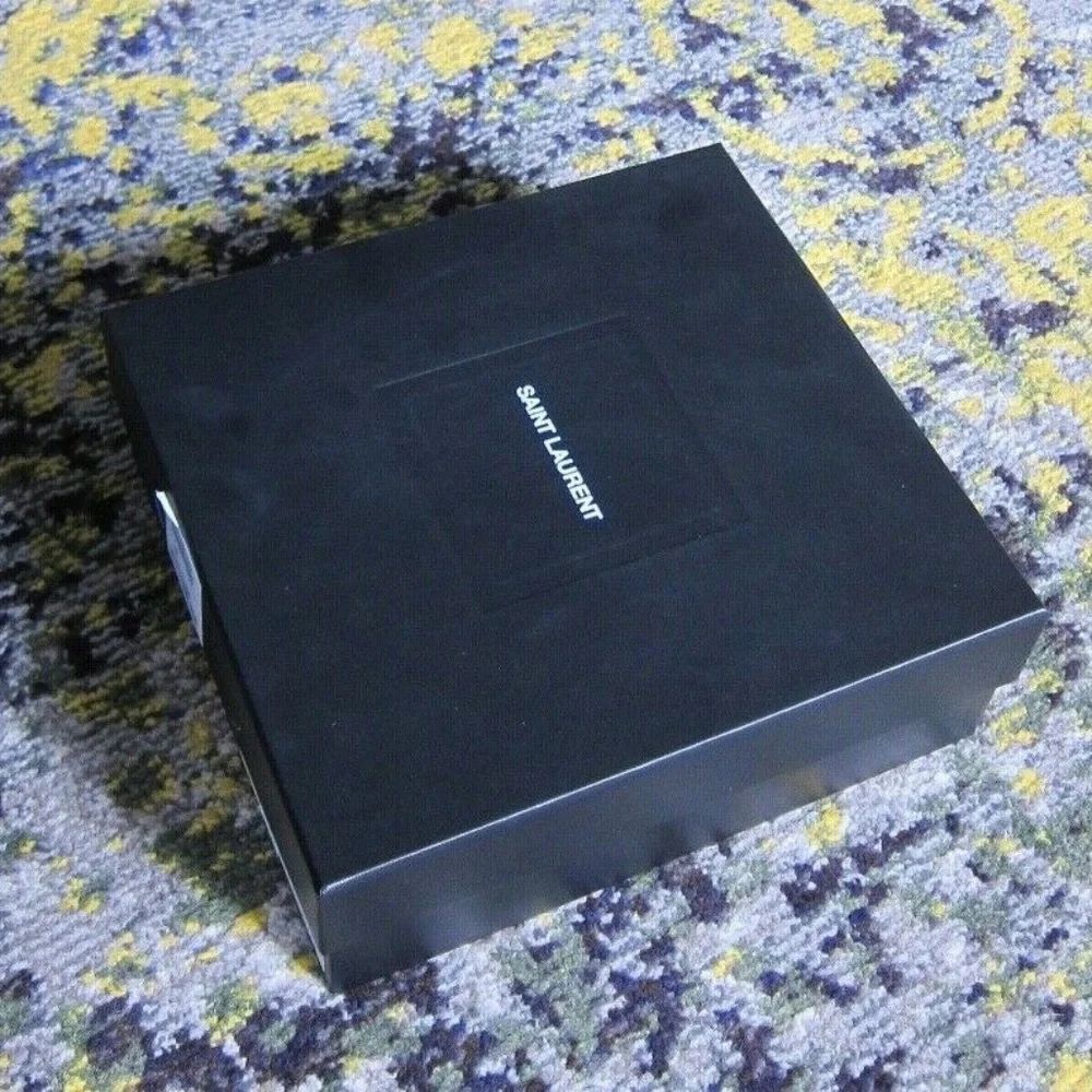 Saint Laurent saint laurent