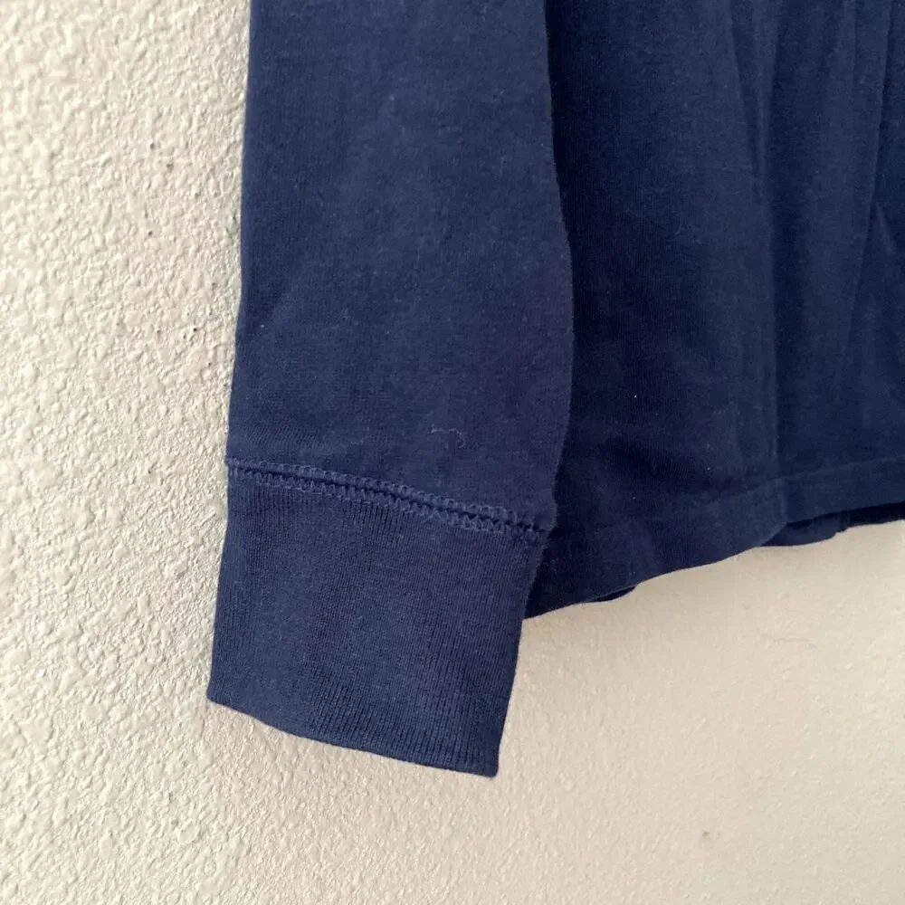 Crewcuts half zip