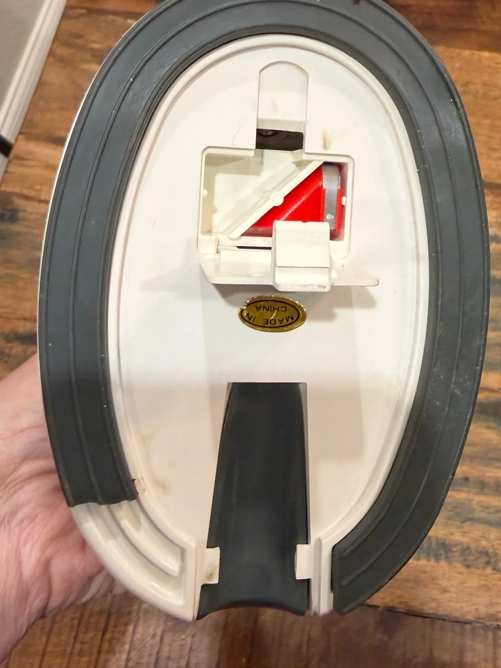 Rotato branded electric
