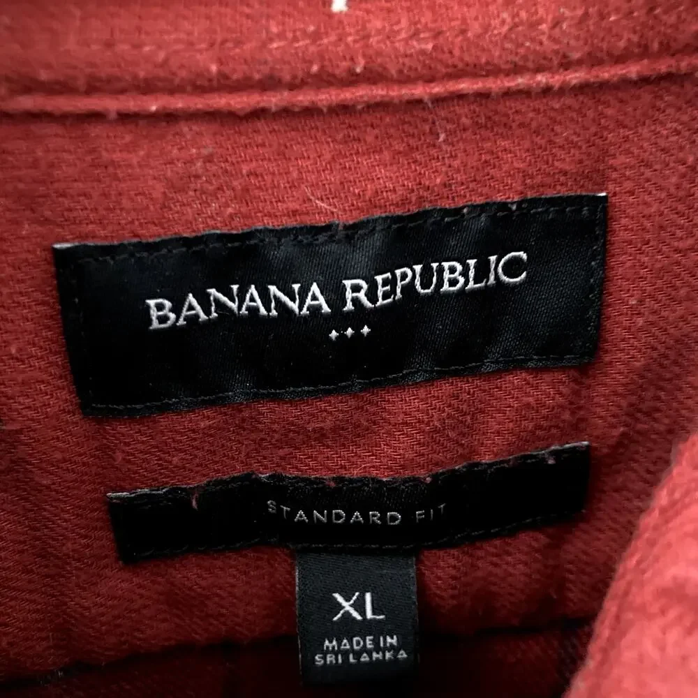 Banana Republic banana republic