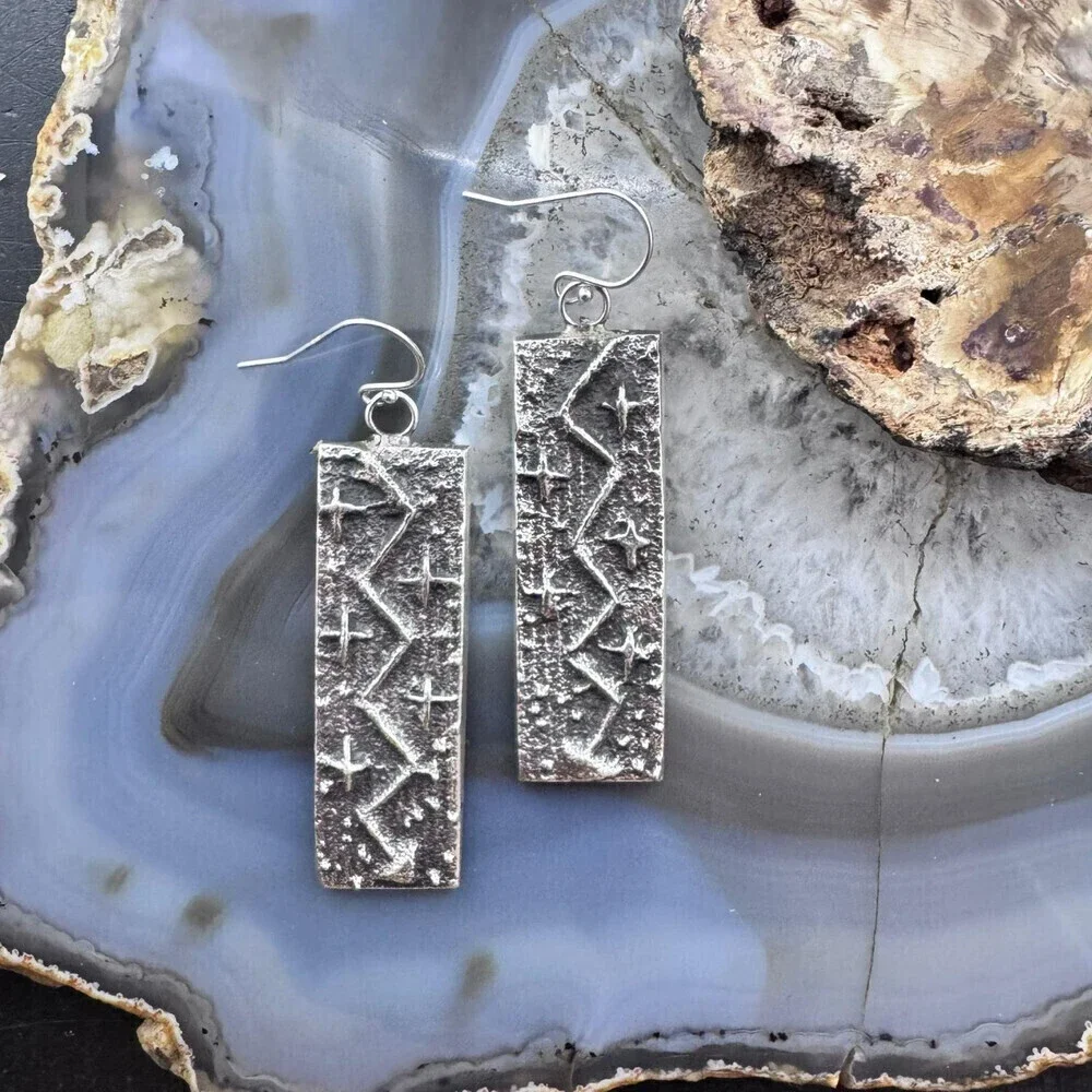 N/A sterling silver