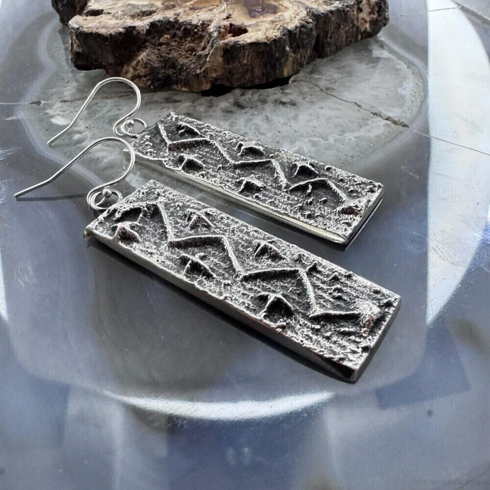 N/A sterling silver