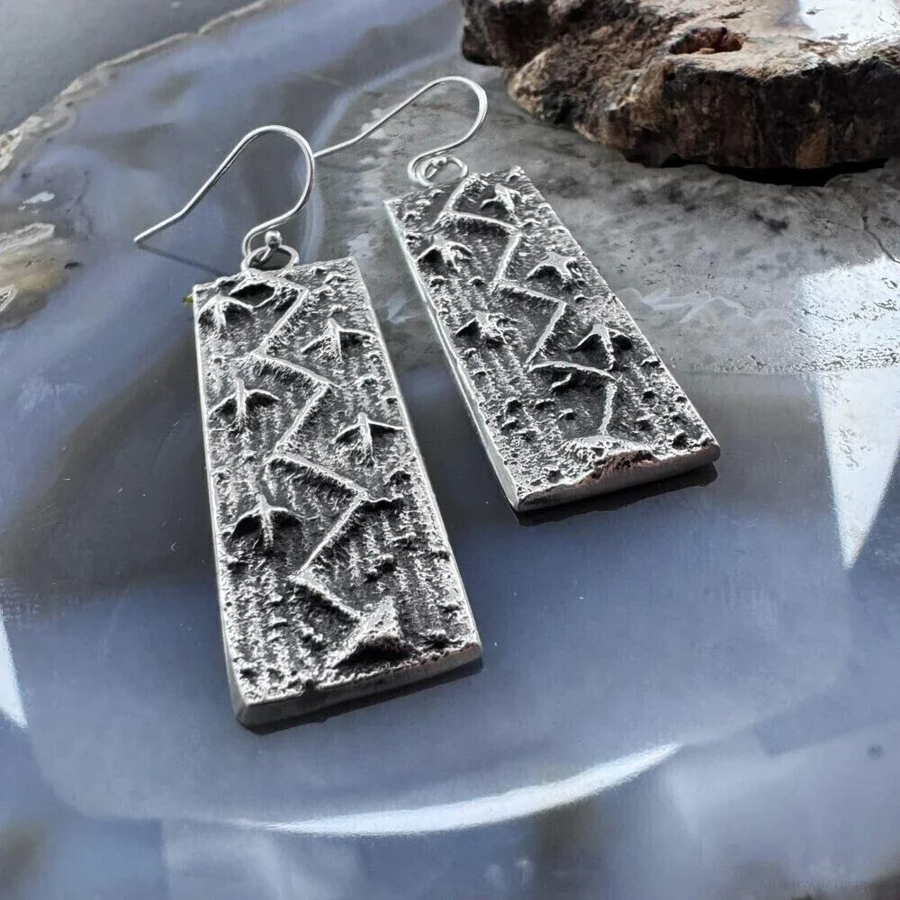 N/A sterling silver