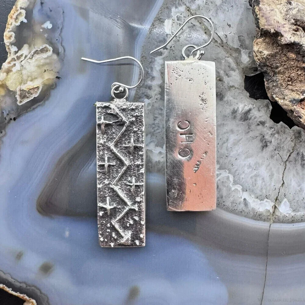 N/A sterling silver