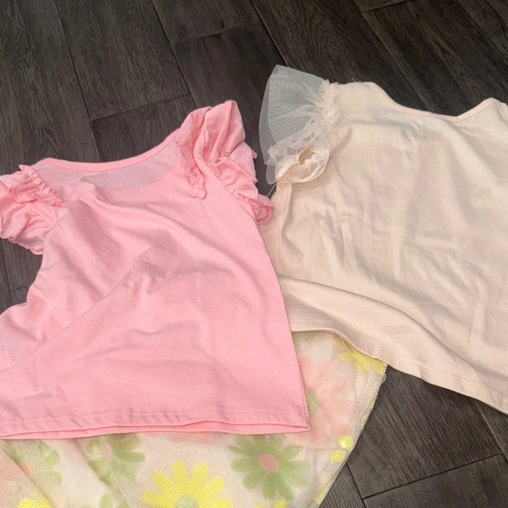 Disney charming set