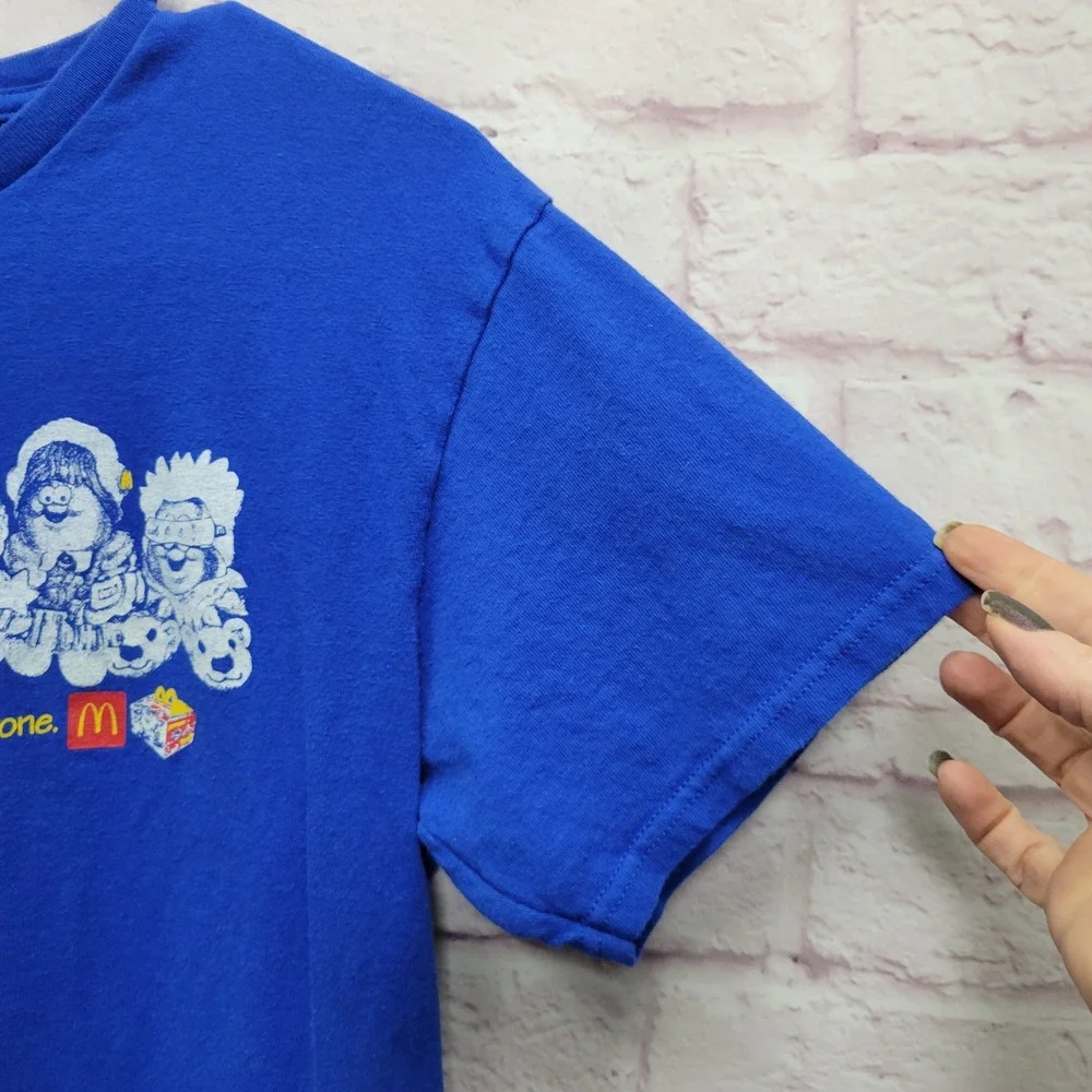 McDonalds mcdonalds kerwin