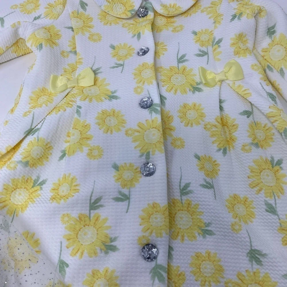 Nannette nwot baby