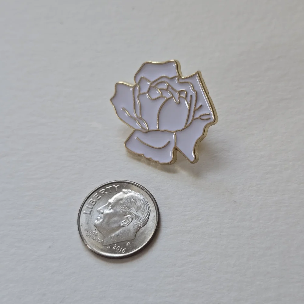 None elegant delicate