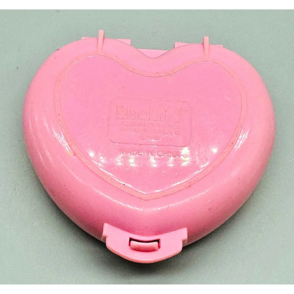 polly pocket bluebird polly