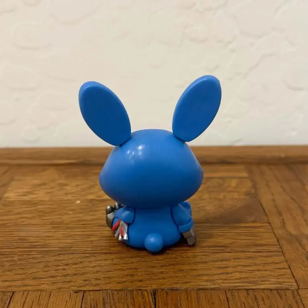 Funko mystery mini