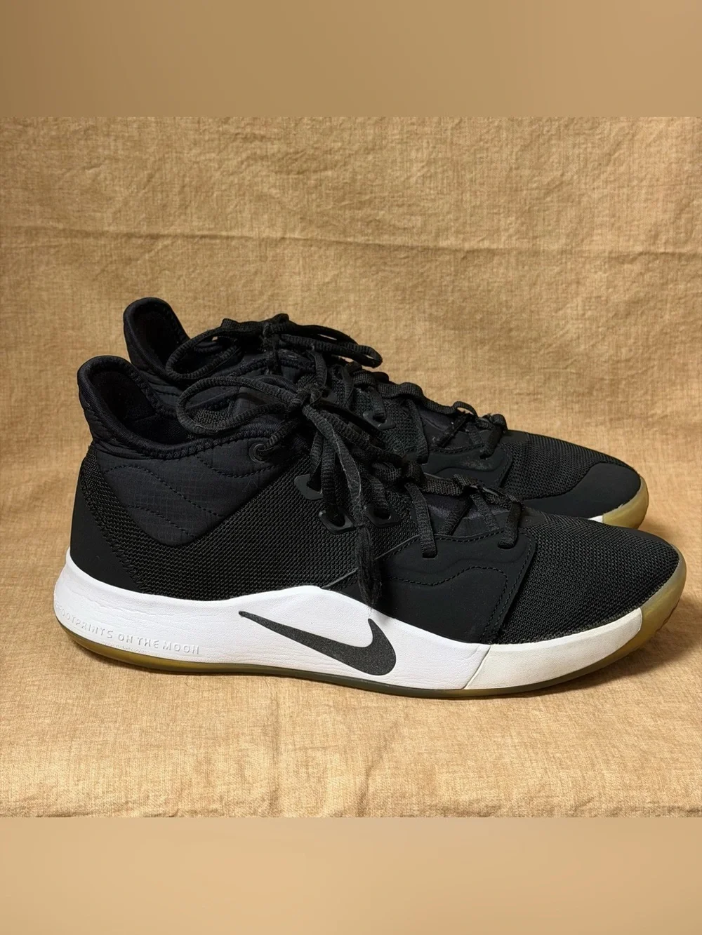 Nike pg3 paul