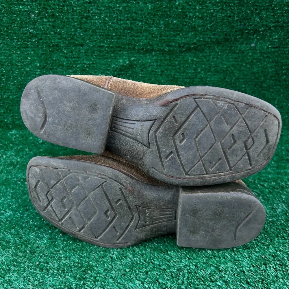 Ariat american youth western