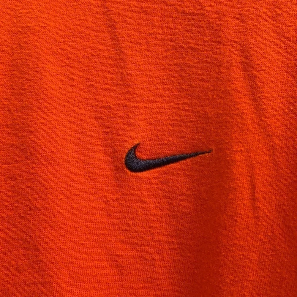 Nike 100% vintage blue