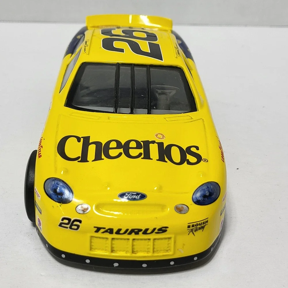 Racing Champions racing champions