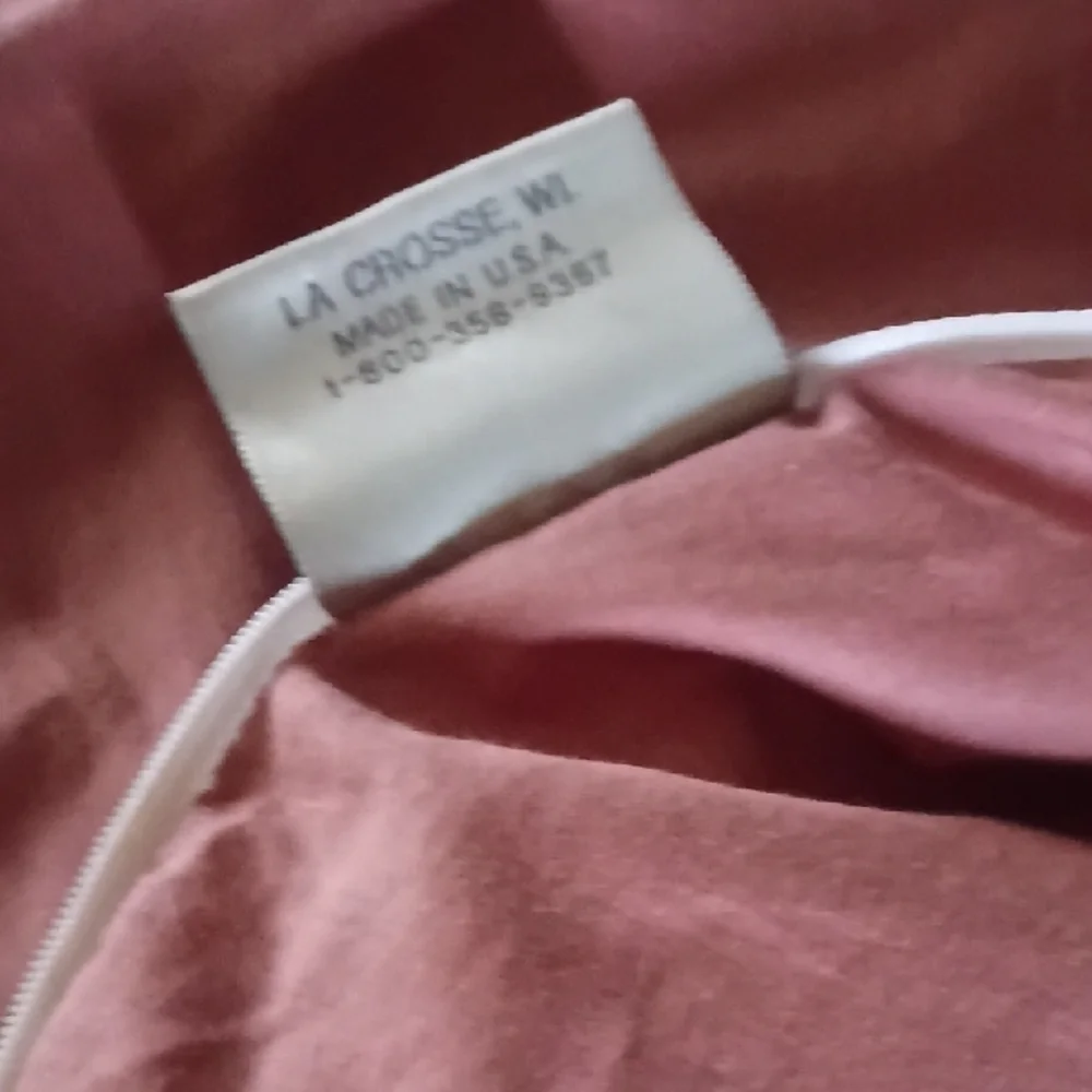 The Company Store soft cotton