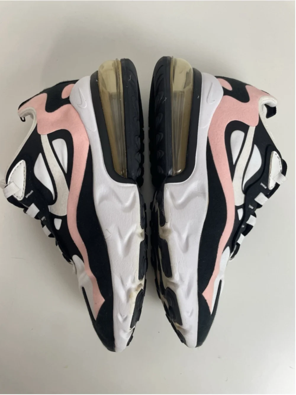Nike very good