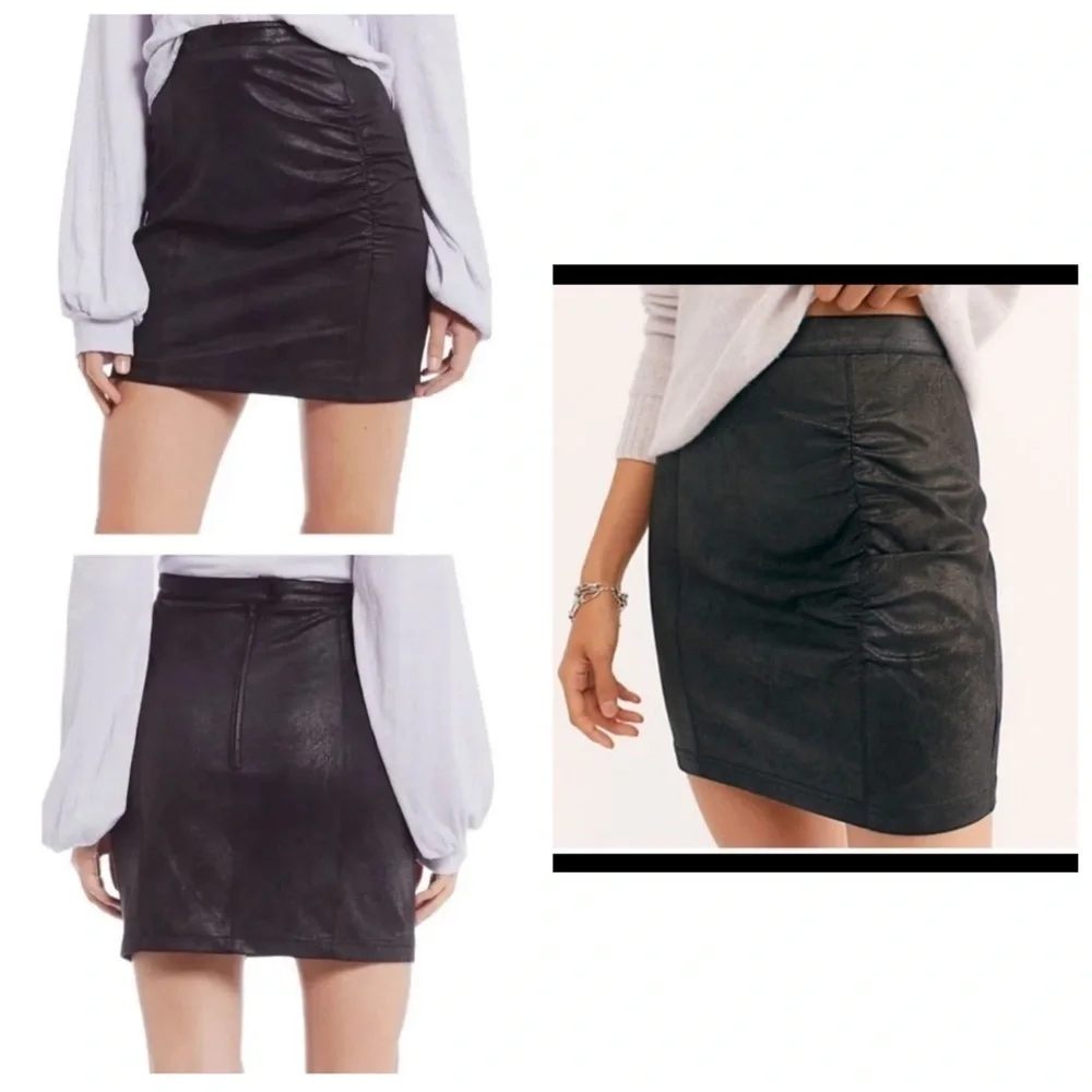 Free People free front 12
