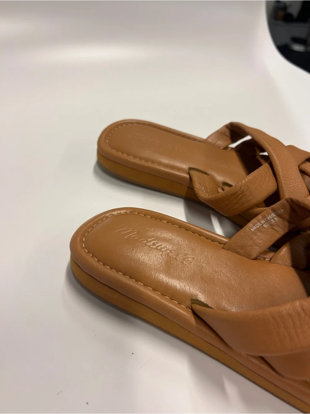 Madewell slip women’s