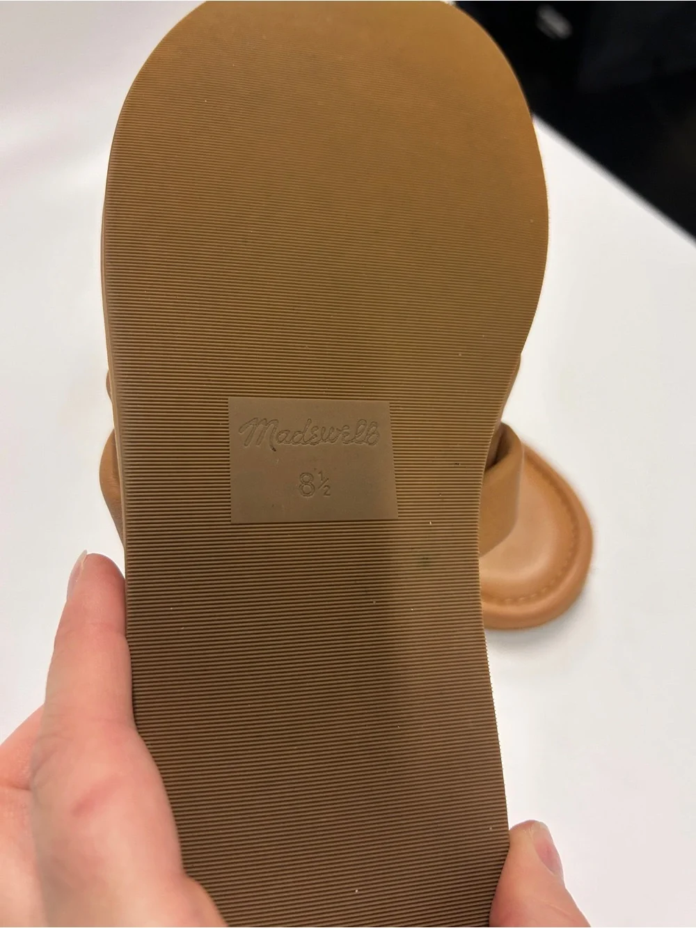Madewell slip women’s