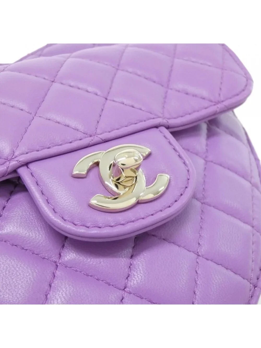 CHANEL this authentic