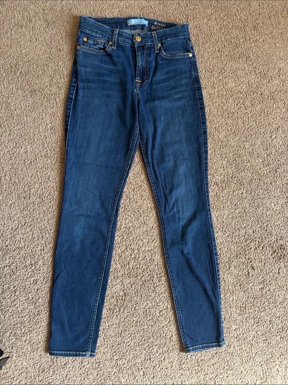 GAP slim fitting