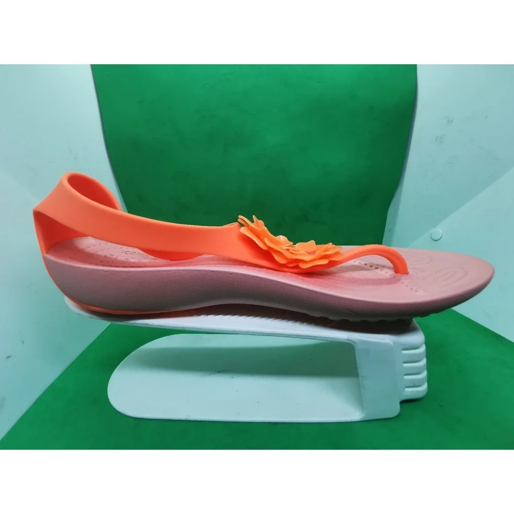 CROCS serena flower