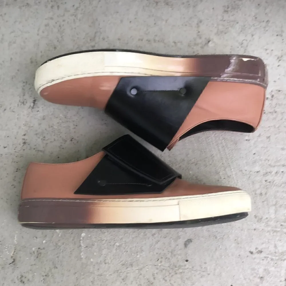 Marni super comfortable