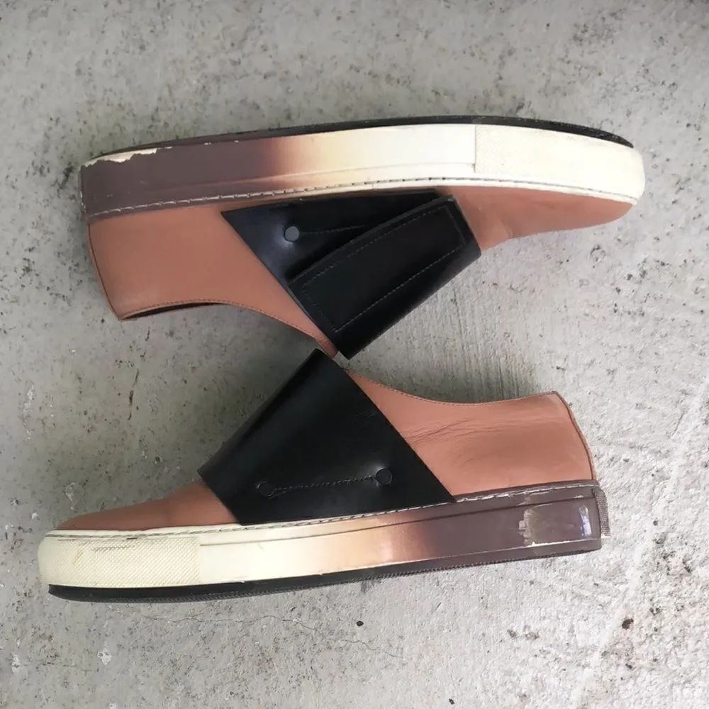 Marni super comfortable