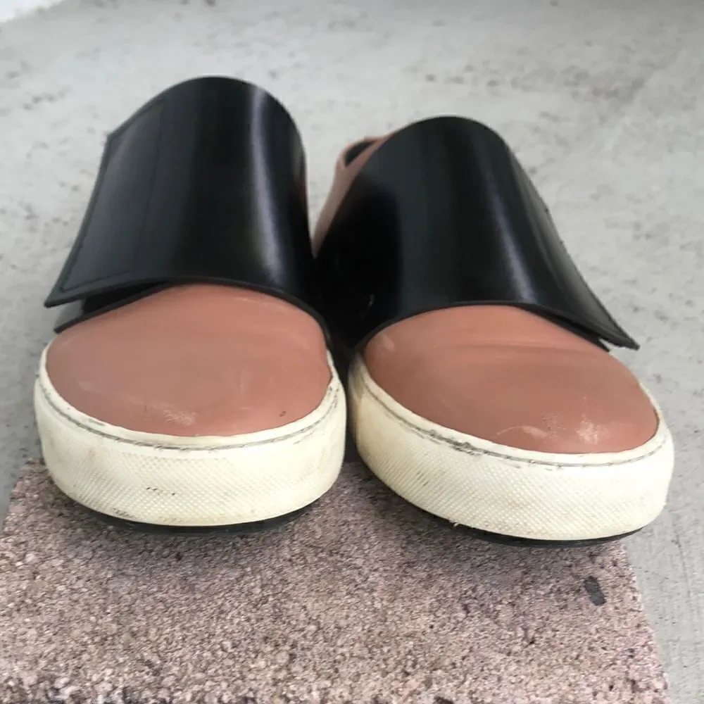 Marni super comfortable