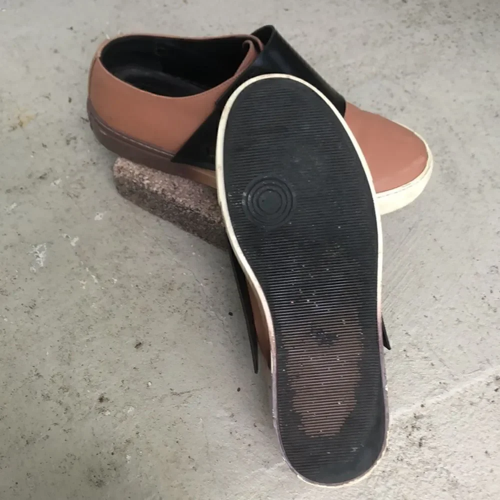 Marni super comfortable
