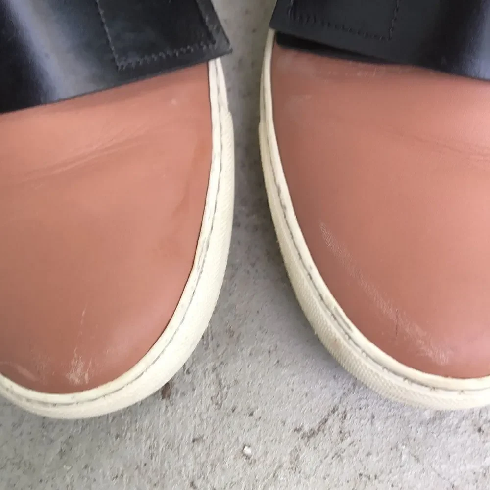 Marni super comfortable