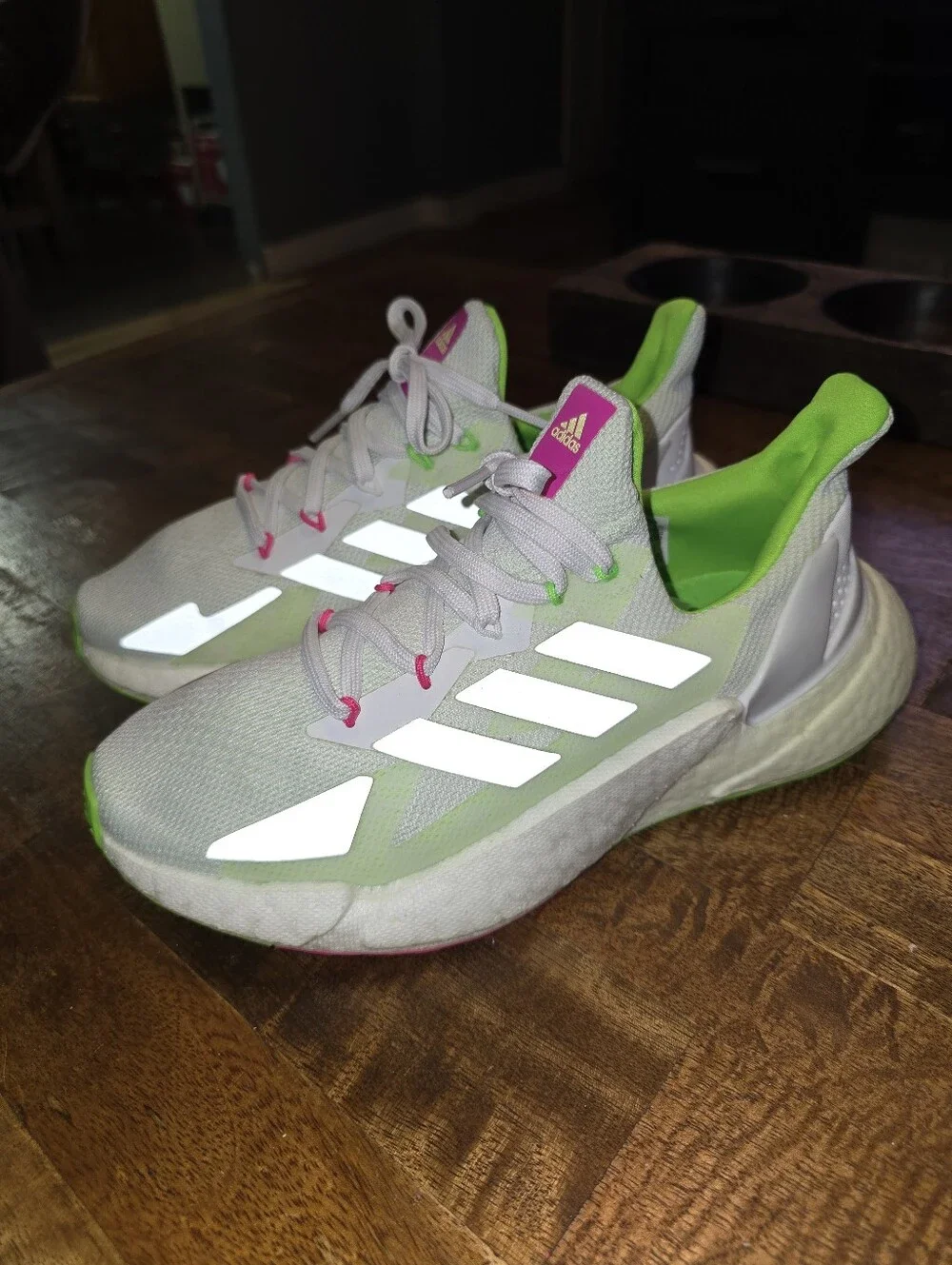 adidas running shoes